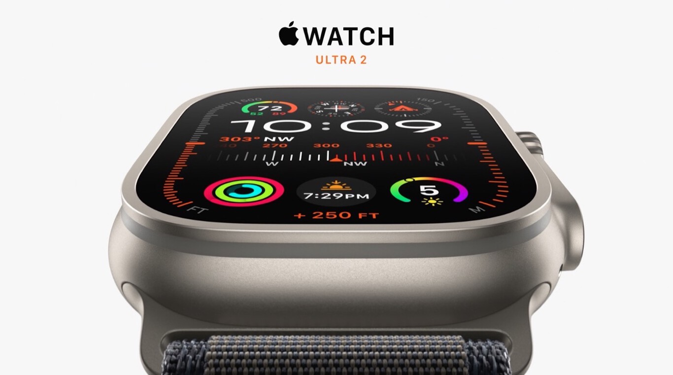 Smartwatch