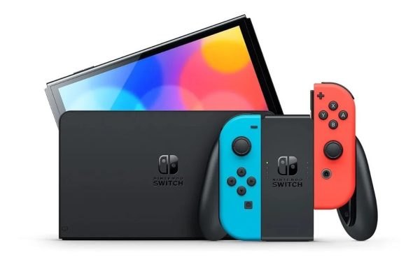 Consola de videojuegos